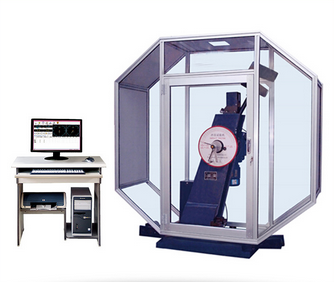 示波沖擊試驗機(jī)