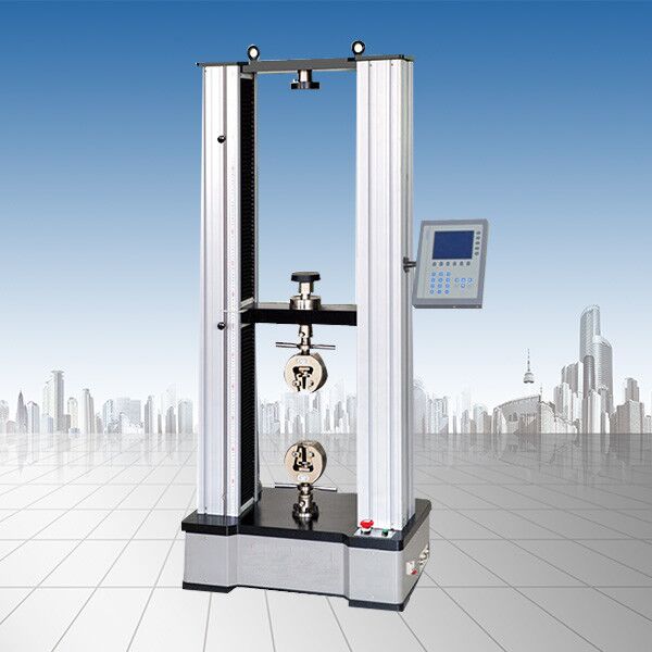 MWD-10B手動數(shù)顯人造板萬能試驗機(jī)