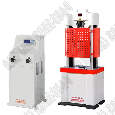 數顯式萬能材料試驗機