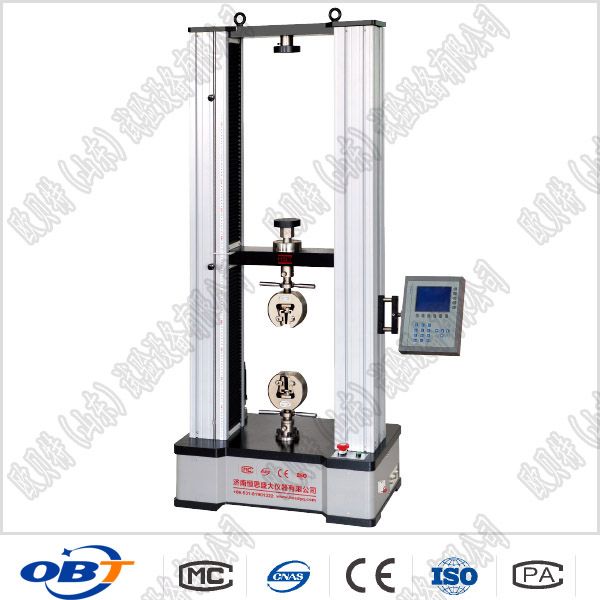 數(shù)顯電子拉力試驗機(jī)