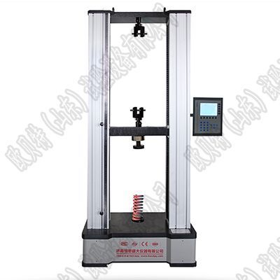 TLS-50I手動數(shù)顯式彈簧拉壓試驗(yàn)機(jī)