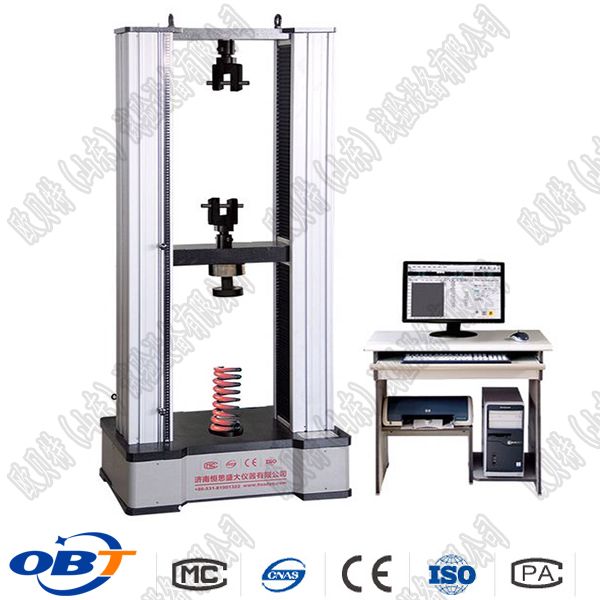 氣體彈簧拉壓力試驗機(jī)